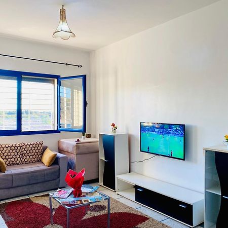 La Casa Bella 5 Minutes De La Plage Эс-Сувейра Экстерьер фото