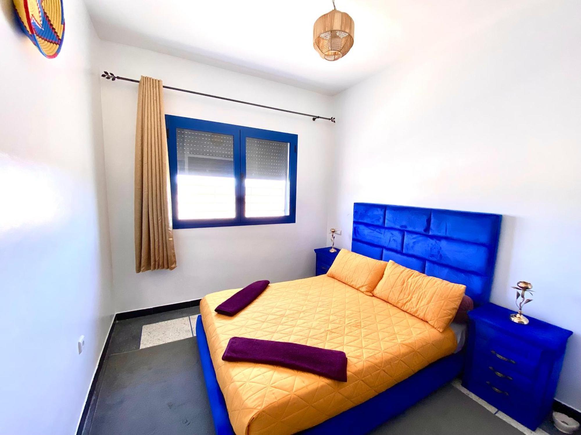 La Casa Bella 5 Minutes De La Plage Эс-Сувейра Экстерьер фото