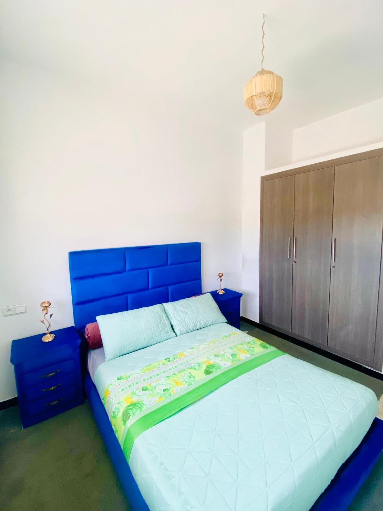 La Casa Bella 5 Minutes De La Plage Эс-Сувейра Экстерьер фото
